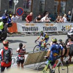 Jihočeské týdeníky a portál JčTEĎ byly hrdým partnerem šampionátu v silniční cyklistice