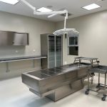 Patologové v písecké nemocnici mají nové laboratoře. Vyšetří více vzorků