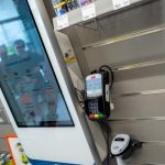 V Krumlově se dnes zákazníkům otevřel první obchod umožňující noční nákupy
