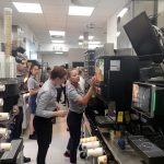 V Jindřichově Hradci se otevřel McDonald’s. Nabízí šedesát pracovních míst a jíst se tu dá i zdravě
