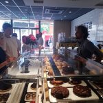 V Jindřichově Hradci se otevřel McDonald’s. Nabízí šedesát pracovních míst a jíst se tu dá i zdravě