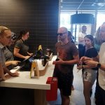 V Jindřichově Hradci se otevřel McDonald’s. Nabízí šedesát pracovních míst a jíst se tu dá i zdravě