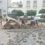 V Týně sčítají škody po bleskových povodních. Půjdou do desítek milionů korun