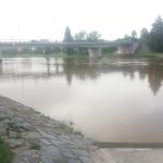V Týně sčítají škody po bleskových povodních. Půjdou do desítek milionů korun