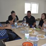 Fast kovošrot rozdal ceny za sběr železa