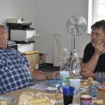 Fast kovošrot rozdal ceny za sběr železa