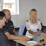 Fast kovošrot rozdal ceny za sběr železa