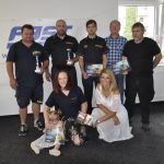 Fast kovošrot rozdal ceny za sběr železa