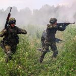 Na službě v aktivní záloze mě láká možnost vyjet na zahraniční misi, říká dětský lékař