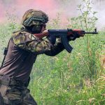Na službě v aktivní záloze mě láká možnost vyjet na zahraniční misi, říká dětský lékař