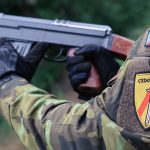 Na službě v aktivní záloze mě láká možnost vyjet na zahraniční misi, říká dětský lékař