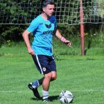 Memoriál Tomáše Jaroše se letos stěhoval na Pražák