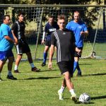 Memoriál Tomáše Jaroše se letos stěhoval na Pražák