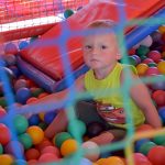 Oslavy svátku Petra a Pavla vyvrcholily v Nákří nedělní poutí. Dorazilo téměř 200 lidí