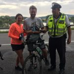 Policejní akce odhalila za volantem ženu bez řidičského průkazu. V autě vezla tři děti a psa