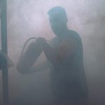 Zakouřená oddělení a evakuace pacientů. V budějovické nemocnici simulovaně hořelo