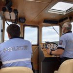 Video: Policejní kontroly na Lipně nezjistily žádné závady