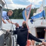 Video: Policejní kontroly na Lipně nezjistily žádné závady
