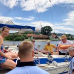 Video: Policejní kontroly na Lipně nezjistily žádné závady