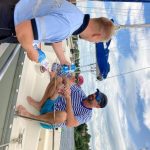 Video: Policejní kontroly na Lipně nezjistily žádné závady