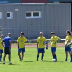 VIDEO: Letošní kemp brankářů byl nejpovedenější, neskrýval nadšení Jiří Prokeš