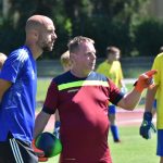 VIDEO: Letošní kemp brankářů byl nejpovedenější, neskrýval nadšení Jiří Prokeš