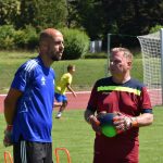 VIDEO: Letošní kemp brankářů byl nejpovedenější, neskrýval nadšení Jiří Prokeš