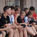 VIDEO: Letošní kemp brankářů byl nejpovedenější, neskrýval nadšení Jiří Prokeš