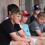 VIDEO: Letošní kemp brankářů byl nejpovedenější, neskrýval nadšení Jiří Prokeš