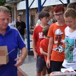 VIDEO: Letošní kemp brankářů byl nejpovedenější, neskrýval nadšení Jiří Prokeš