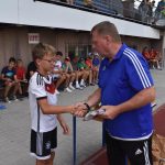 VIDEO: Letošní kemp brankářů byl nejpovedenější, neskrýval nadšení Jiří Prokeš
