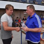 VIDEO: Letošní kemp brankářů byl nejpovedenější, neskrýval nadšení Jiří Prokeš