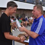 VIDEO: Letošní kemp brankářů byl nejpovedenější, neskrýval nadšení Jiří Prokeš