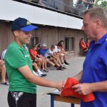 VIDEO: Letošní kemp brankářů byl nejpovedenější, neskrýval nadšení Jiří Prokeš