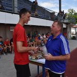 VIDEO: Letošní kemp brankářů byl nejpovedenější, neskrýval nadšení Jiří Prokeš