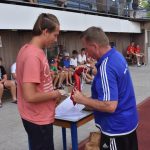 VIDEO: Letošní kemp brankářů byl nejpovedenější, neskrýval nadšení Jiří Prokeš