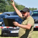 VIDEO: Jedenáctý ročník loveckého parkúru v Chrášťovicích přilákal 120 střelců