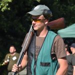 VIDEO: Jedenáctý ročník loveckého parkúru v Chrášťovicích přilákal 120 střelců