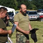 VIDEO: Jedenáctý ročník loveckého parkúru v Chrášťovicích přilákal 120 střelců