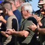 VIDEO: Jedenáctý ročník loveckého parkúru v Chrášťovicích přilákal 120 střelců