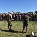 VIDEO: Jedenáctý ročník loveckého parkúru v Chrášťovicích přilákal 120 střelců