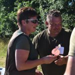 VIDEO: Jedenáctý ročník loveckého parkúru v Chrášťovicích přilákal 120 střelců