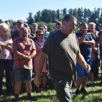 VIDEO: Jedenáctý ročník loveckého parkúru v Chrášťovicích přilákal 120 střelců
