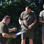 VIDEO: Jedenáctý ročník loveckého parkúru v Chrášťovicích přilákal 120 střelců