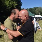 VIDEO: Jedenáctý ročník loveckého parkúru v Chrášťovicích přilákal 120 střelců