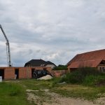 Oranžová stuha v soutěži Vesnice roku putovala do Mažic