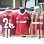 VIDEO: Real Top Praha zahrál pro devítiletého Péťu. Branické EURO opět vyneslo statisíce!