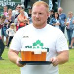 VIDEO: Real Top Praha zahrál pro devítiletého Péťu. Branické EURO opět vyneslo statisíce!