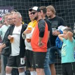 VIDEO: Real Top Praha zahrál pro devítiletého Péťu. Branické EURO opět vyneslo statisíce!