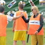 VIDEO: Real Top Praha zahrál pro devítiletého Péťu. Branické EURO opět vyneslo statisíce!
